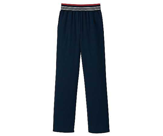 ボンマックス ロングパンツ ネイビー LL  1枚（ご注文単位1枚）【直送品】
