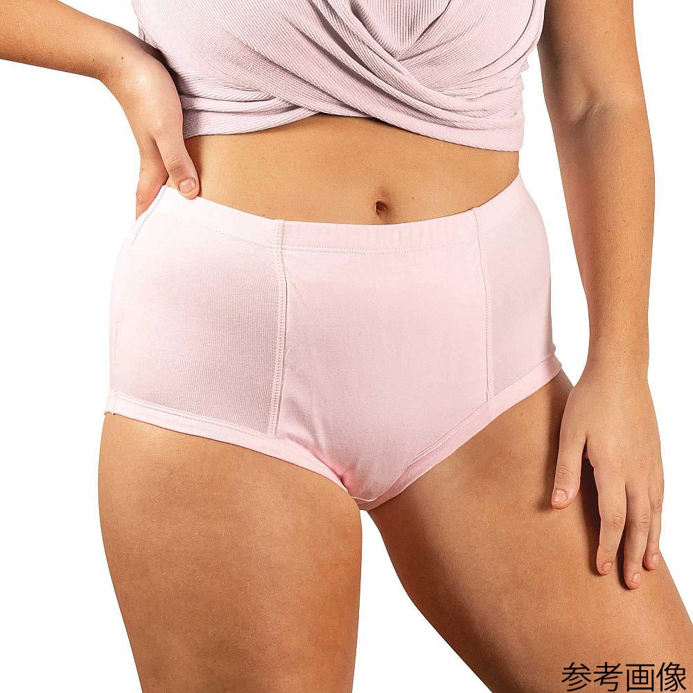 Conni レディース・クラシック サイズ12 ピンク 5602-12-P 1枚（ご注文単位1枚）【直送品】