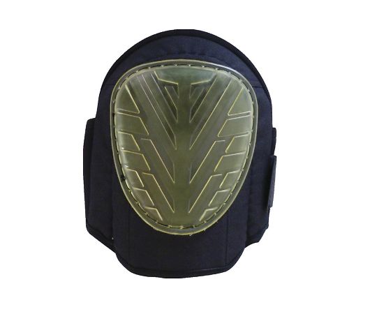 Delta Plus ZIMA膝サポーター 1ペア（2個入） D0059 1ペア（ご注文単位1ペア）【直送品】