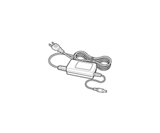 オムロン（ヘルスケア） ACアダプタ HV-F5200-AC 1個（ご注文単位1個）【直送品】