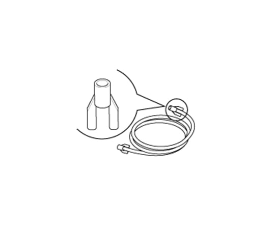 オムロン（ヘルスケア） エアプラグ NE-C13-12 1個（ご注文単位1個）【直送品】