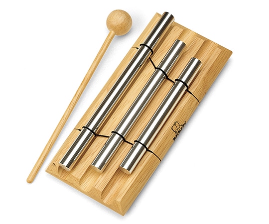 SUZUKI エナジーチャイム3音 NINO580 1個(ご注文単位1個)【直送品】