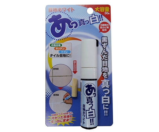 高森コーキ お風呂場の目地ホワイト RW-1N 1個（ご注文単位1個）【直送品】