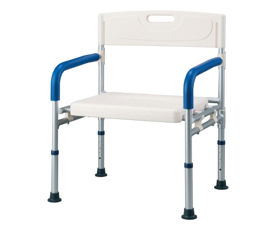 イーストアイ シャワーベンチ すま~いるワイドタイプ FCRSW 1個（ご注文単位1個）【直送品】