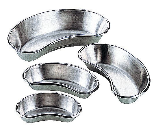 アズワン 膿盆 Uー44 150×306×58mm U-44 1個（ご注文単位1個）【直送品】