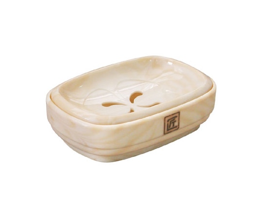 シンカテック タクミ 石鹸台 D TKーWB 213334 1個（ご注文単位1個）【直送品】