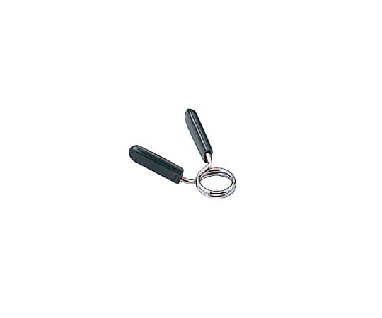 淡野製作所 外カラー クリップ式 D-680 1個（ご注文単位1個）【直送品】