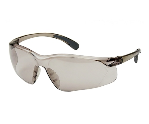 名古屋眼鏡 メオガードスポーティー（術後保護メガネ）スモール グレー（レンズカラー:グレー（濃度:45%）） 8865-01 1個（ご注文単位1個）【直送品】