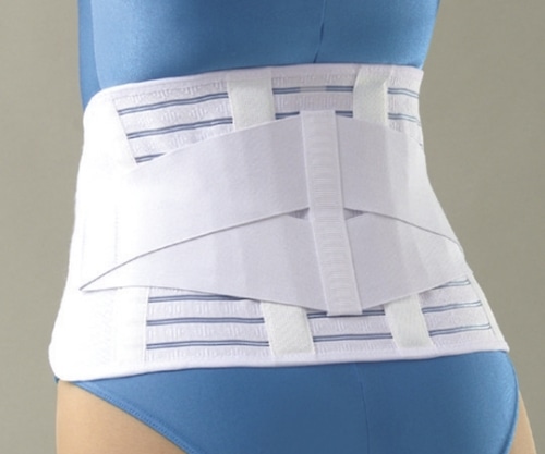 中山式産業 中山式腰椎医学コルセット標準タイプ M 4975974021312 1個（ご注文単位1個）【直送品】