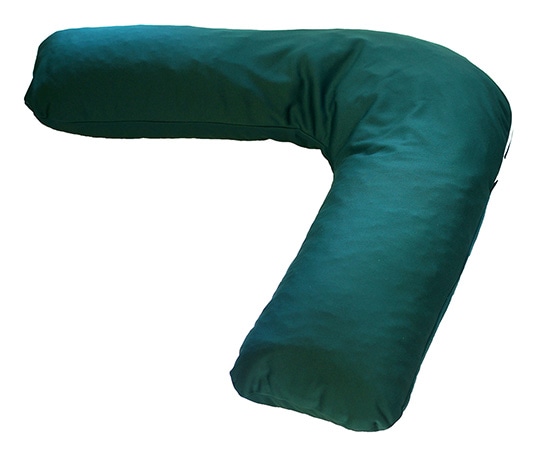 GAC D.C.体交クッション（ブーメラン型） DC0403 1個（ご注文単位1個）【直送品】