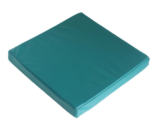 GAC D.C.車いすクッション 400×400×50mm DC0201 1個（ご注文単位1個）【直送品】