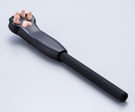 旭電機化成 にゃんと伸びる孫の手 ASH-50 1個(ご注文単位1個)【直送品】