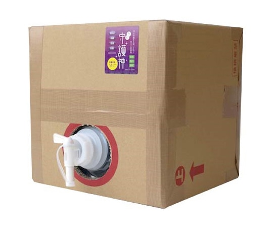 アール・シーウメハラ 抗菌・防臭剤 カビ守護神 5L  1個（ご注文単位1個）【直送品】