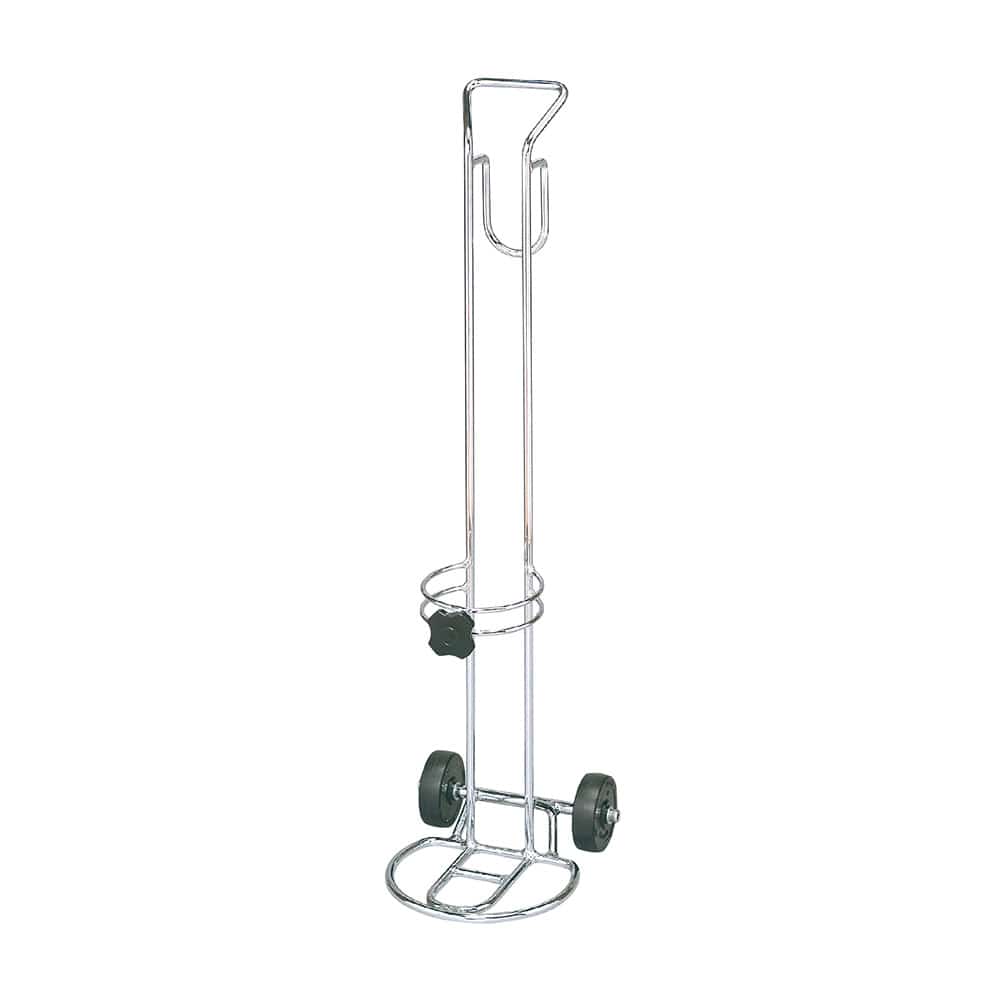 あしかメディ工業 どこでもボンベカー N10790 1個（ご注文単位1個）【直送品】