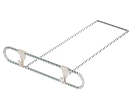 あしかメディ工業 ベッドバッグフック N10820 1個（ご注文単位1個）【直送品】