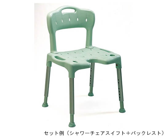 etac バックレスト ZB1101 1個（ご注文単位1個）【直送品】