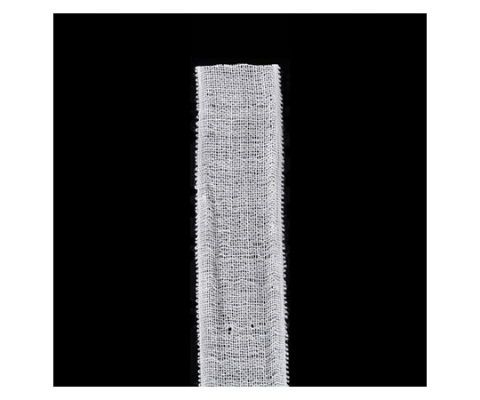 白十字 大学コメガーゼ 2.5号 10m 10本入 12324 1箱（ご注文単位1箱）【直送品】