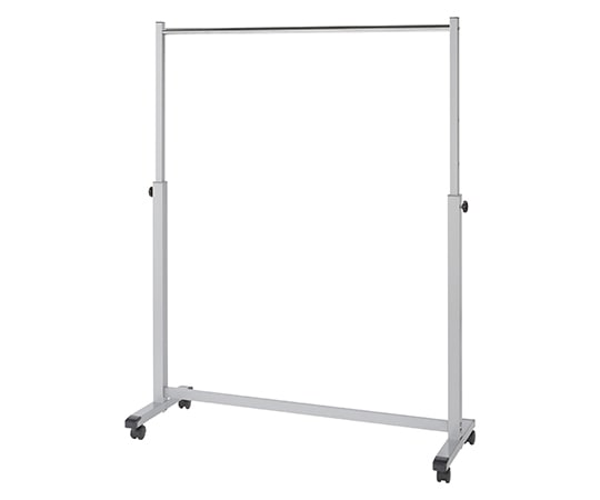 ナカキン コートハンガー 上下スライドタイプ CHS-120 1個（ご注文単位1個）【直送品】