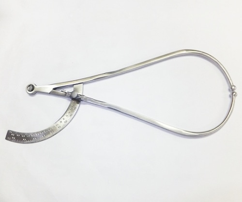 アズワン マルチン骨盤計  1本（ご注文単位1本）【直送品】