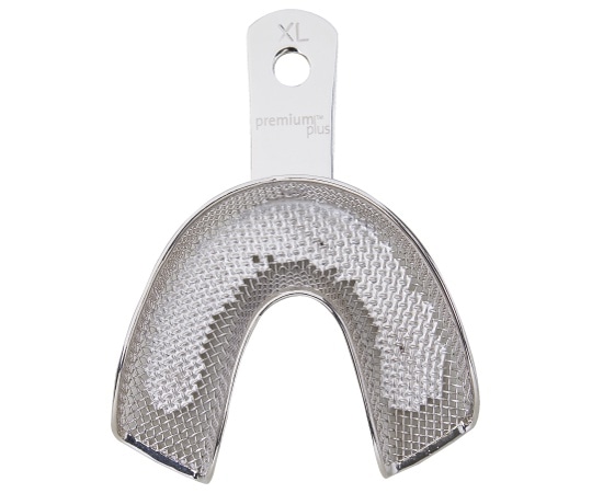 プレミアムプラスジャパン 網トレー 下顎用 XL FC-0264 1個(ご注文単位1個)【直送品】