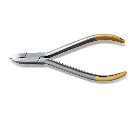 プレミアムプラスジャパン ピン&リガチャーカッター T.C. FC-0460 1本(ご注文単位1本)【直送品】