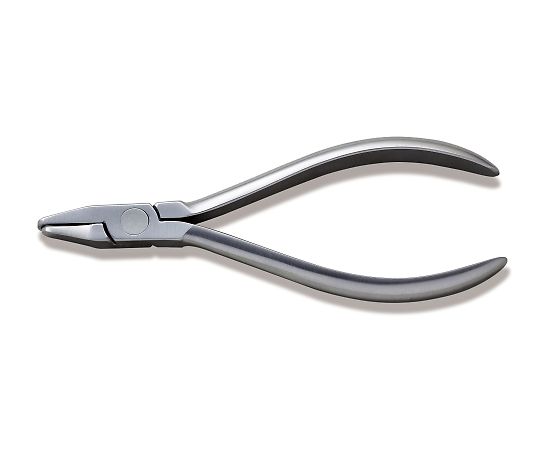 プレミアムプラスジャパン アライナープライヤー ホールパンチ FC-0471 1本(ご注文単位1本)【直送品】