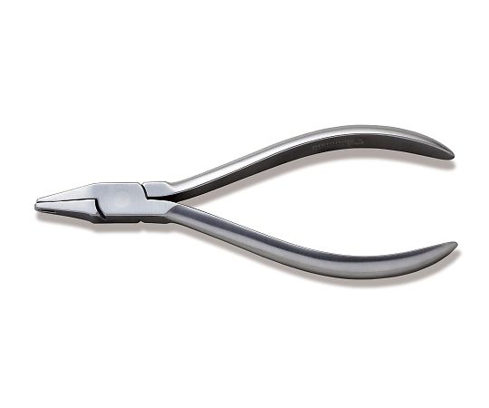 プレミアムプラスジャパン アライナープライヤー ティアドロップカッター FC-0472 1本(ご注文単位1本)【直送品】