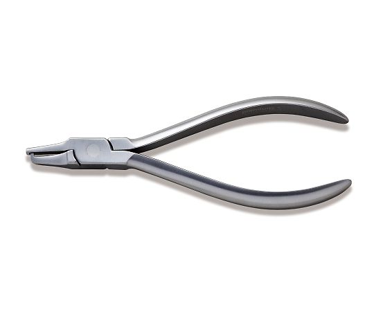 プレミアムプラスジャパン アライナープライヤー ディンプル ホリゾンタル FC-0474 1本(ご注文単位1本)【直送品】