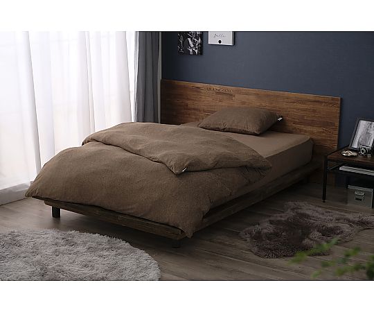 アイリスオーヤマ ボックスシーツ BXS-TCS-SD 1個(ご注文単位1個)【直送品】