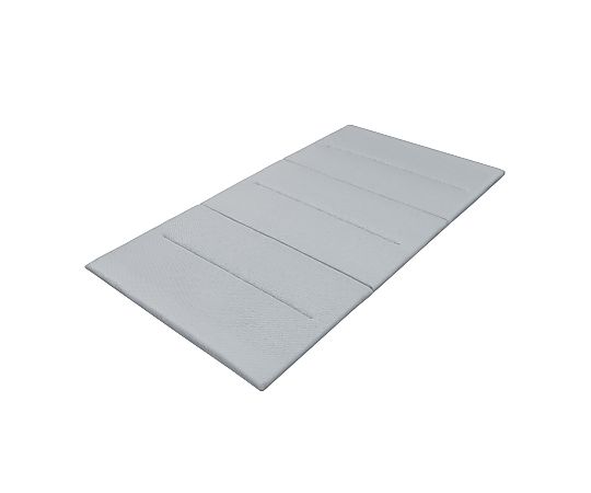 アイリスオーヤマ エアリーマットレス センターフィットタイプ MARS-C6SD 1個(ご注文単位1個)【直送品】