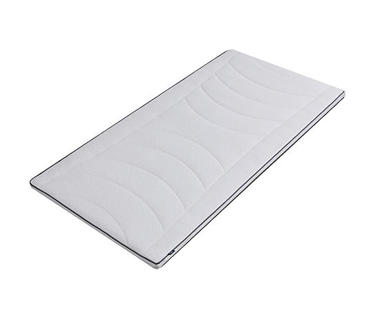 アイリスオーヤマ エアリーマットレス エクストラ AMEX-1S 1個（ご注文単位1個）【直送品】