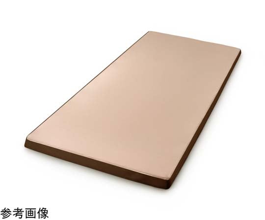 アイリスオーヤマ 低反発マットレス シングルサイズ 8cm厚 MATK8-S 1枚（ご注文単位1枚）【直送品】