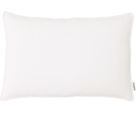 アイリスオーヤマ ふんわりスリープピロー PT-4060 1個（ご注文単位1個）【直送品】