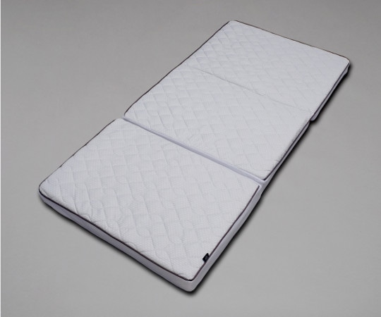 アイリスオーヤマ エアリーマットレスエクストラボリューム AMEX-110S 1個（ご注文単位1個）【直送品】