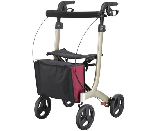 アロン化成 歩行車 リトルターン トール103タイプ 532-327 1台（ご注文単位1台）【直送品】