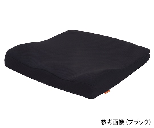 タカノ タカノクッション R ブルー 座る時間が短い方用 TC-R046-BL 1個（ご注文単位1個）【直送品】