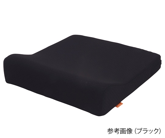 タカノ タカノクッション R レッド 前ずれする方用 TC-R043-RD 1個（ご注文単位1個）【直送品】