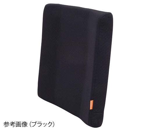 タカノ タカノクッション R レッド 背もたれ用 TC-R010-RD 1個（ご注文単位1個）【直送品】