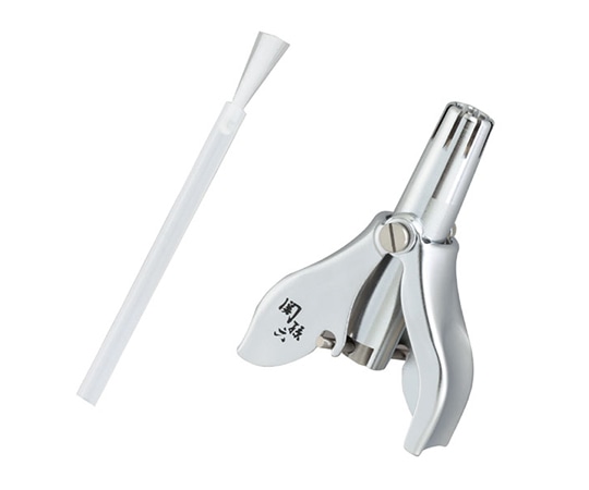 貝印 回転式鼻毛カッター #000HC1813 1個(ご注文単位1個)【直送品】