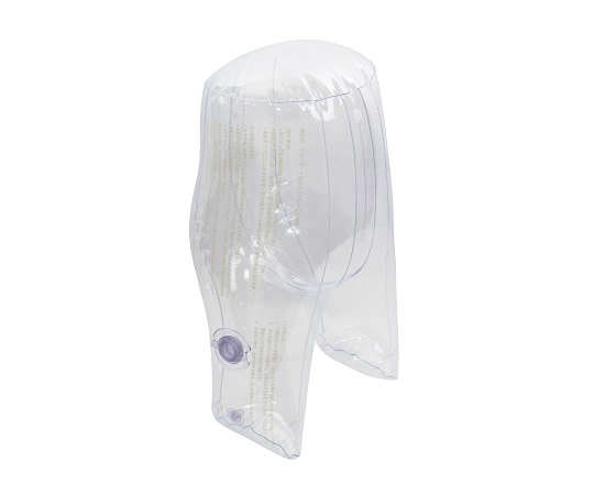 ナビス（アズワン） ウォータートルソー（おむつ交換トレーニング用） 女性モデル AWT-F 1個（ご注文単位1個）【直送品】