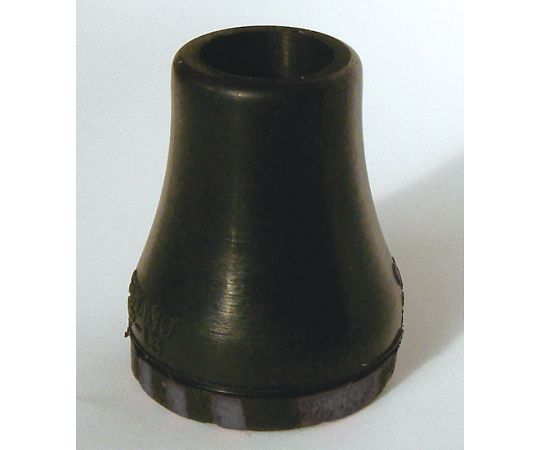 シナノ PP-19 滑りにくい安全先ゴム 751005 1個(ご注文単位1個)【直送品】