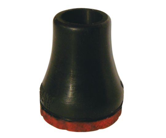 シナノ PP-21 滑りにくい安全先ゴム 1組(2個入) 761008 1組(ご注文単位1組)【直送品】