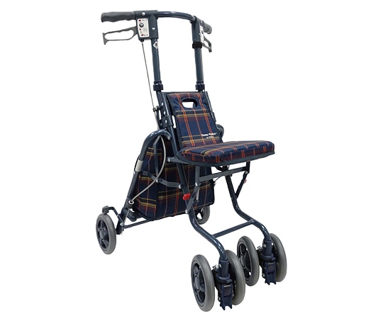 島製作所 サニーウォーカーSP(中) 格子NB 1台(ご注文単位1台)【直送品】