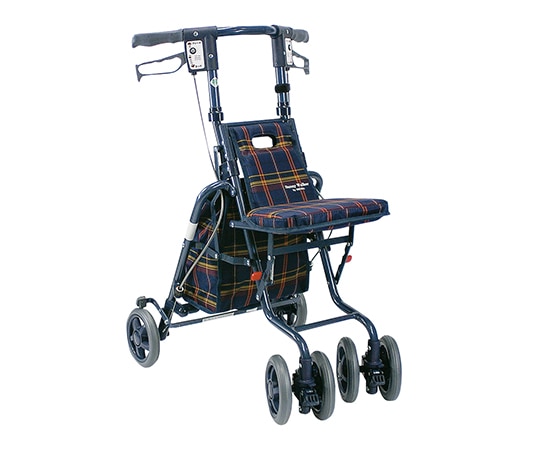 島製作所 サニーウォーカーSP(小) 格子NB 1個(ご注文単位1個)【直送品】