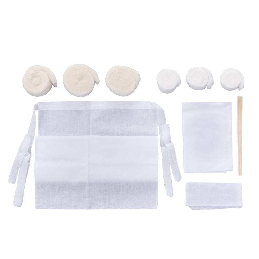 竹虎 エンゼルセット スタンダード 041200 1組（ご注文単位1組）【直送品】