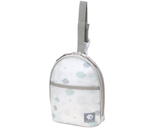 スケーター ベビーマグポーチ HappyDays BMGP2 1個（ご注文単位1個）【直送品】