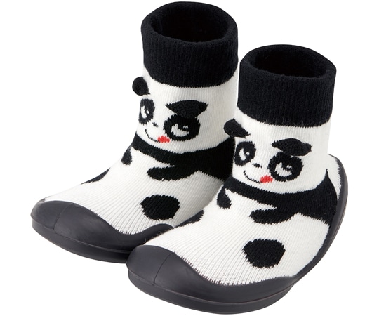 スケーター ソックスシューズ M ごぱん BSSHL3 1個(ご注文単位1個)【直送品】