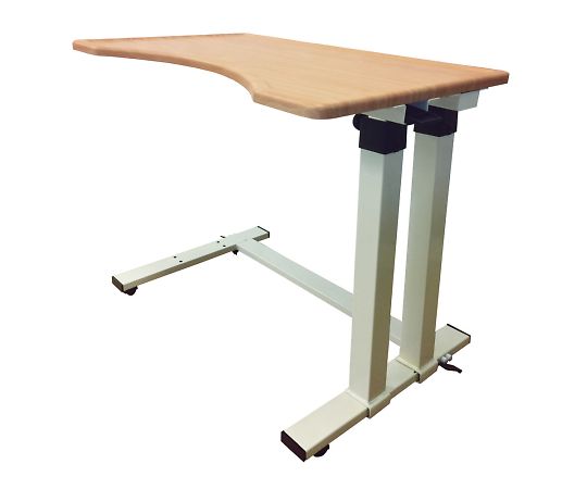 睦三 ベッドサイドテーブル（KLⅡ） No.732 1台（ご注文単位1台）【直送品】