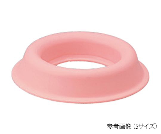 Daiwa 茶碗まくら S ピンク HS-N5 1個（ご注文単位1個）【直送品】