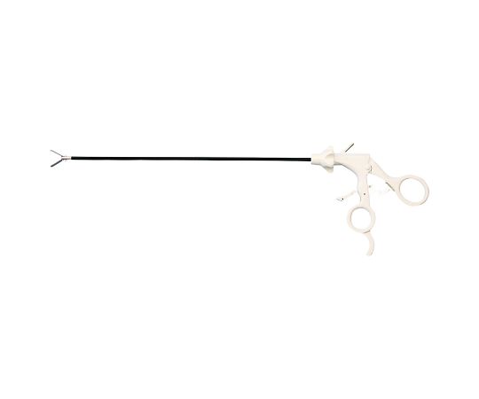 山科精器 ラパロトレーニングボックス 把持鉗子 TB-GF12 1本(ご注文単位1本)【直送品】